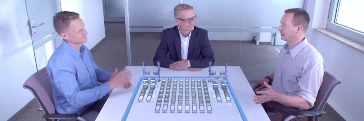 Video - Standbild